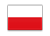 TENNIS POROSO - Polski